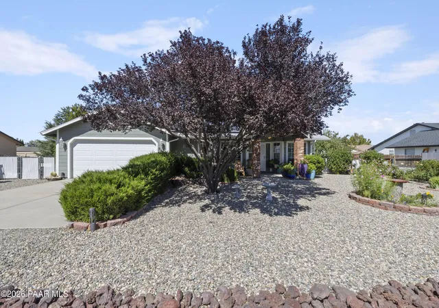 Single family home for sale at 9040 E Bighorn Dr, Prescott Valley, AZ 86314 | MLS# 1085969