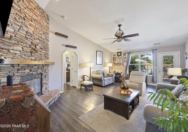 Photo 1 of Single family home for sale at 9040 E Bighorn Dr, Prescott Valley, AZ 86314 | MLS# 1085969 | Listing updated on 2026-10-30