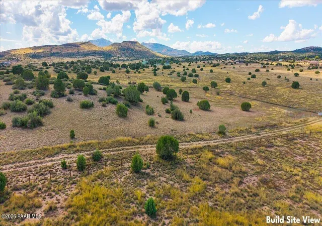 Single family home for sale at 00 S Bandit Ridge Rd, Prescott, AZ 86305 | MLS# 1085980