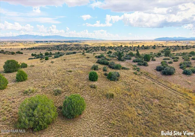 Photo 1 of Single family home for sale at 00 S Bandit Ridge Rd, Prescott, AZ 86305 | MLS# 1085980 | Listing updated on 2026-10-28