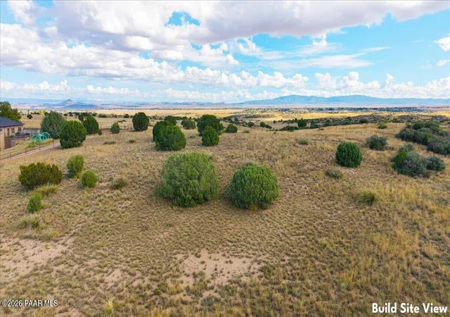 Photo 2 of Single family home for sale at 00 S Bandit Ridge Rd, Prescott, AZ 86305 | MLS# 1085980 | Listing updated on 2026-10-28