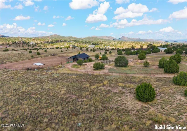 Photo 3 of Single family home for sale at 00 S Bandit Ridge Rd, Prescott, AZ 86305 | MLS# 1085980 | Listing updated on 2026-10-28