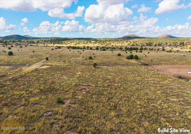Photo 4 of Single family home for sale at 00 S Bandit Ridge Rd, Prescott, AZ 86305 | MLS# 1085980 | Listing updated on 2026-10-28