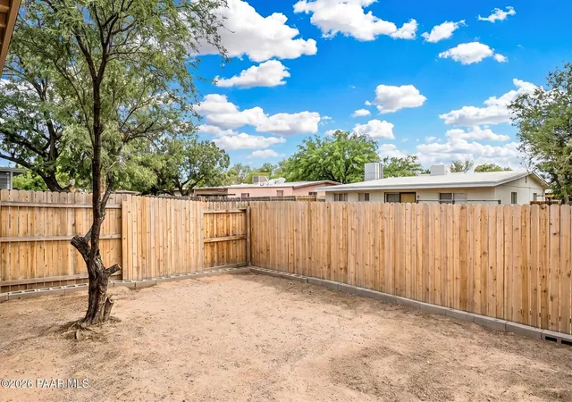 Photo 3 of Townhouse for sale at 1947 N Frances Blvd, Tucson, AZ 85712 | MLS# 1086021 | Listing updated on 2026-10-29