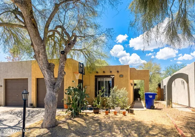 Photo 4 of Townhouse for sale at 1947 N Frances Blvd, Tucson, AZ 85712 | MLS# 1086021 | Listing updated on 2026-10-29