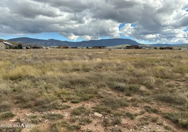 Land for sale at Tbd E Dawn To Milkyway, Prescott Valley, AZ 86315 | MLS# 1085985