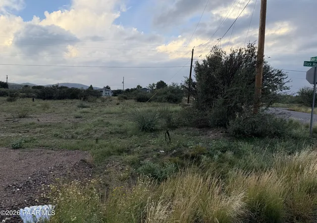 Photo 2 of Land for sale at 20445 E Cedar Cyn Dr, Mayer, AZ 86333 | MLS# 1085973 | Listing updated on 2026-10-28