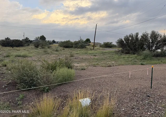 Photo 3 of Land for sale at 20445 E Cedar Cyn Dr, Mayer, AZ 86333 | MLS# 1085973 | Listing updated on 2026-10-28