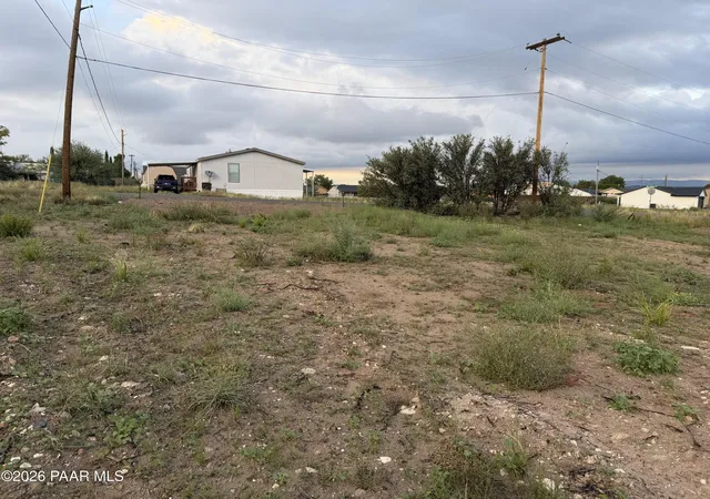 Photo 1 of Land for sale at 16220 S Black Mountain Rd, Mayer, AZ 86333 | MLS# 1085974 | Listing updated on 2026-10-28