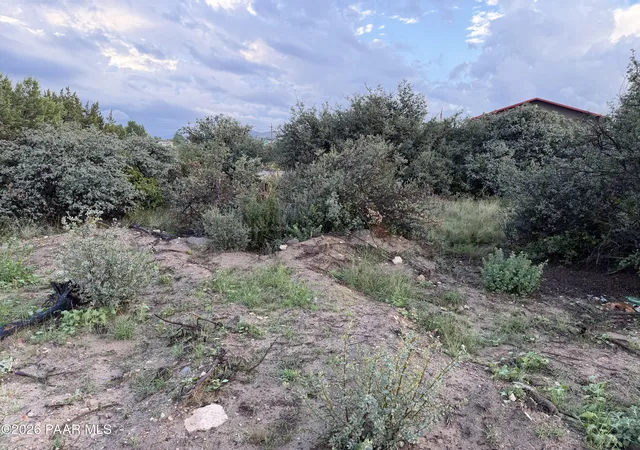 Photo 3 of Land for sale at 16220 S Black Mountain Rd, Mayer, AZ 86333 | MLS# 1085974 | Listing updated on 2026-10-28