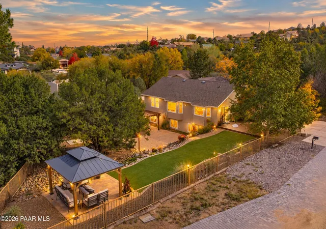 Single family home for sale at 2509 Redbud Ln, Prescott, AZ 86301 | MLS# 1085998