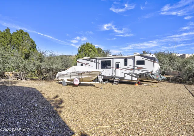 Photo 1 of Single family home for sale at 2509 Redbud Ln, Prescott, AZ 86301 | MLS# 1085998 | Listing updated on 2026-10-29
