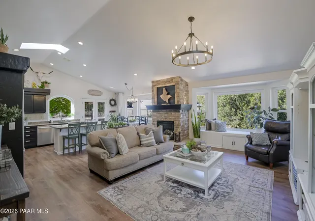Photo 2 of Single family home for sale at 2509 Redbud Ln, Prescott, AZ 86301 | MLS# 1085998 | Listing updated on 2026-10-29