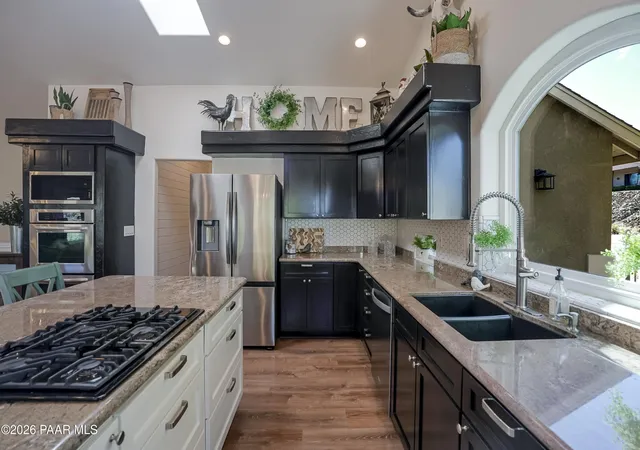 Photo 3 of Single family home for sale at 2509 Redbud Ln, Prescott, AZ 86301 | MLS# 1085998 | Listing updated on 2026-10-29