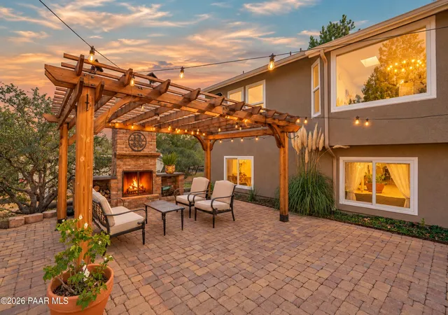 Photo 4 of Single family home for sale at 2509 Redbud Ln, Prescott, AZ 86301 | MLS# 1085998 | Listing updated on 2026-10-29