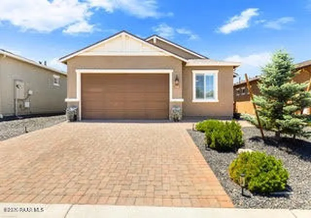 Single family home for sale at 6296 Barn Owl Ave, Prescott, AZ 86305 | MLS# 1086045