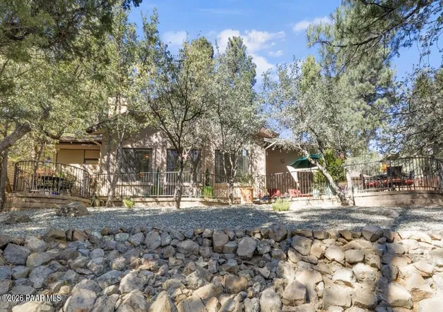 Photo 1 of Single family home for sale at 380 Laureleaf Dr, Prescott, AZ 86303 | MLS# 1086019 | Listing updated on 2026-10-29