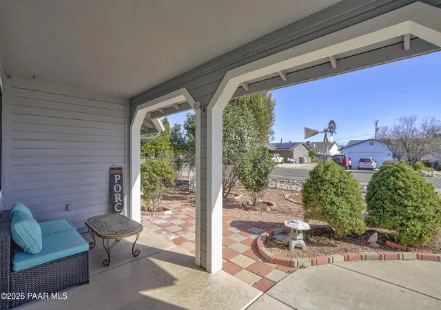 Photo 2 of Single family home for sale at 4484 W Sauter Dr #W, Prescott Valley, AZ 86314 | MLS# 1086017 | Listing updated on 2026-10-29