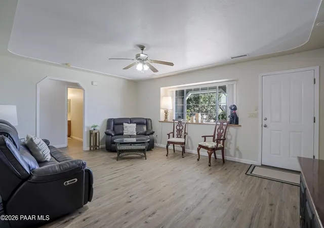 Photo 4 of Single family home for sale at 4484 W Sauter Dr #W, Prescott Valley, AZ 86314 | MLS# 1086017 | Listing updated on 2026-10-29