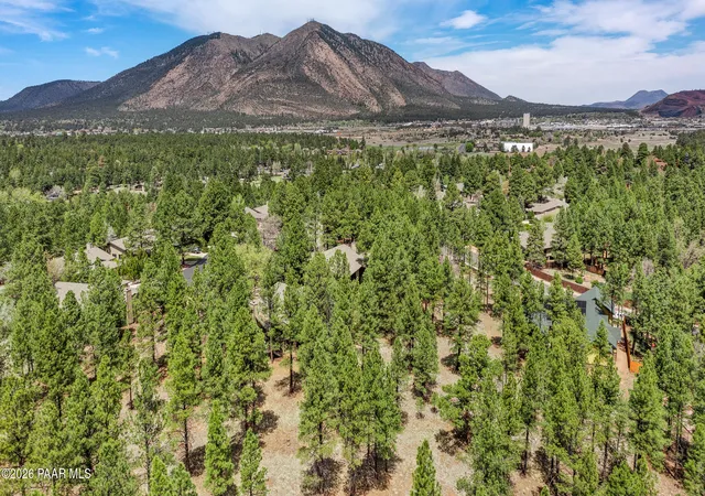 Photo 3 of Land for sale at 2197 N Running Deer St, Flagstaff, AZ 86004 | MLS# 1085996 | Listing updated on 2026-10-28