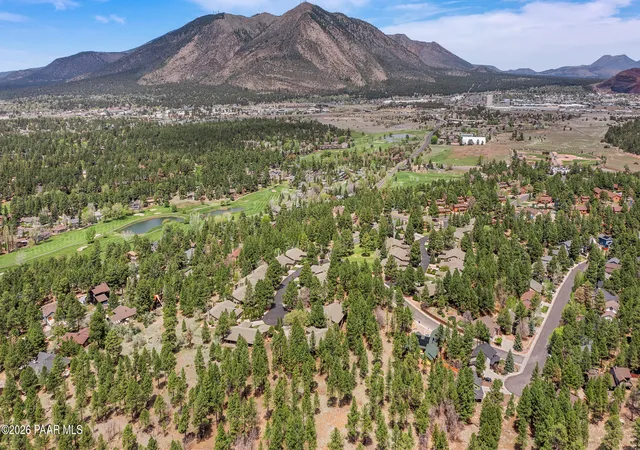 Photo 4 of Land for sale at 2197 N Running Deer St, Flagstaff, AZ 86004 | MLS# 1085996 | Listing updated on 2026-10-28