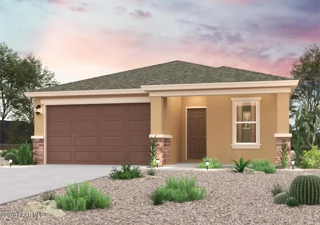 Single family home for sale at 2118 Hidden Hills Dr, Cottonwood, AZ 86326 | MLS# 1086055