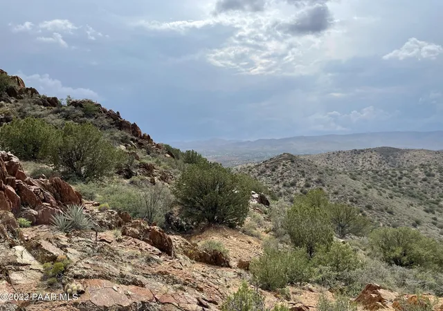 Photo 1 of Sale Pending at 00 Copper Rd, Mayer, AZ 86333 | MLS# 1086003 | Listing updated on 2026-10-29