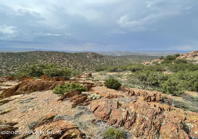 Photo 3 of Sale Pending at 00 Copper Rd, Mayer, AZ 86333 | MLS# 1086003 | Listing updated on 2026-10-29