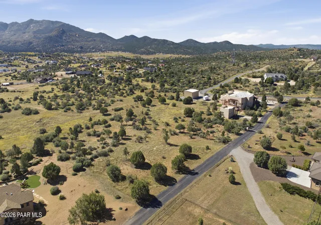 Photo 3 of Land for sale at 4620 W Cielo Poco Ln, Prescott, AZ 86305 | MLS# 1086024 | Listing updated on 2026-10-29