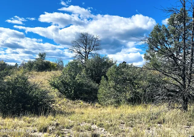 Photo 4 of Land for sale at 000 N Las Vegas Rd, Prescott, AZ 86305 | MLS# 1086009 | Listing updated on 2026-10-29