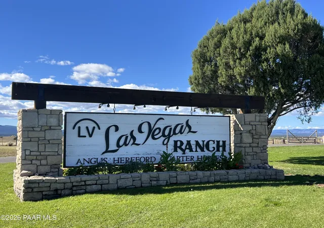Photo 1 of Land for sale at 000 N Las Vegas Rd, Prescott, AZ 86305 | MLS# 1086009 | Listing updated on 2026-10-29