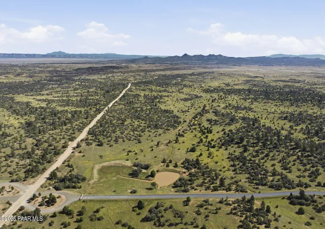 Photo 3 of Land for sale at 000 N Las Vegas Rd, Prescott, AZ 86305 | MLS# 1086009 | Listing updated on 2026-10-29