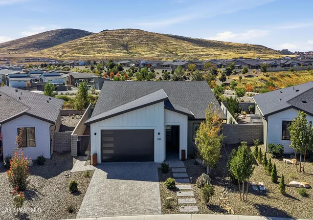 Single family home for sale at 5080 N Atwood Ct, Prescott Valley, AZ 86314 | MLS# 1086058