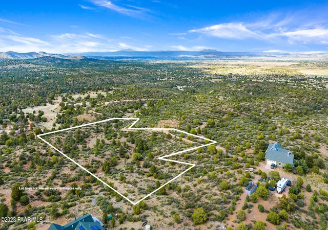 Photo 1 of Land for sale at 00 N Bright Summit Ln, Prescott, AZ 86305 | MLS# 1086034 | Listing updated on 2026-10-30
