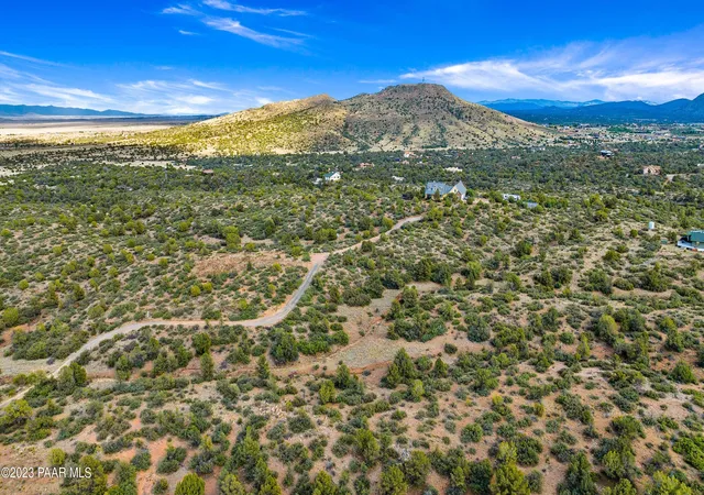 Photo 2 of Land for sale at 00 N Bright Summit Ln, Prescott, AZ 86305 | MLS# 1086034 | Listing updated on 2026-10-30