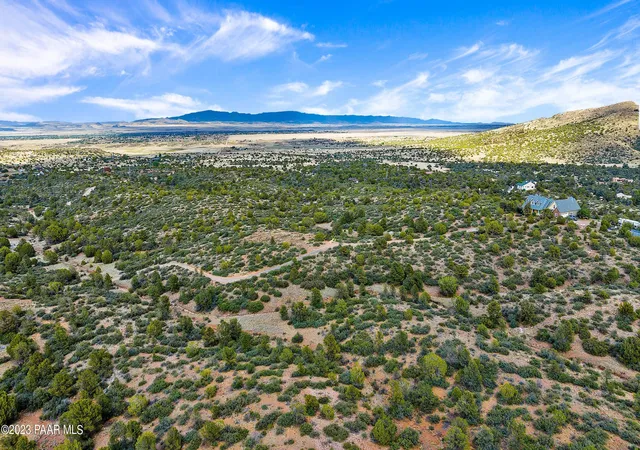 Photo 3 of Land for sale at 00 N Bright Summit Ln, Prescott, AZ 86305 | MLS# 1086034 | Listing updated on 2026-10-30