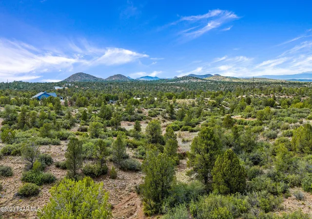 Photo 4 of Land for sale at 00 N Bright Summit Ln, Prescott, AZ 86305 | MLS# 1086034 | Listing updated on 2026-10-30