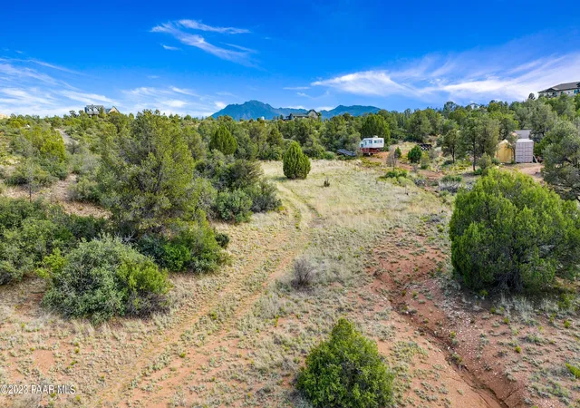 Photo 2 of Land for sale at 12948 N Bright Summit Ln, Prescott, AZ 86305 | MLS# 1086035 | Listing updated on 2026-10-30