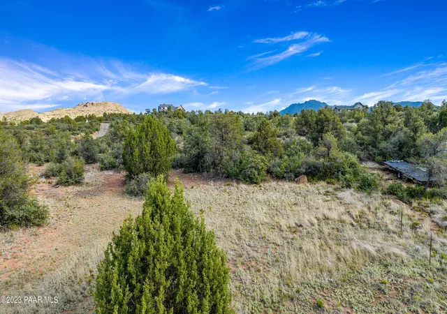 Photo 3 of Land for sale at 12948 N Bright Summit Ln, Prescott, AZ 86305 | MLS# 1086035 | Listing updated on 2026-10-30