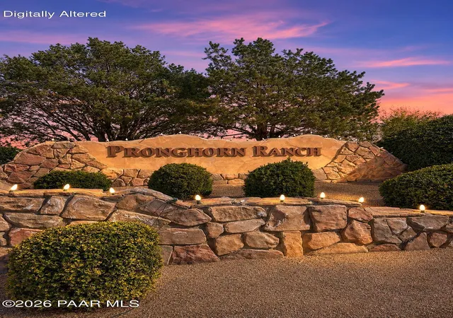 Photo 2 of Single family home for sale at 7424 N Starry Sky Dr, Prescott Valley, AZ 86315 | MLS# 1086016 | Listing updated on 2026-10-29