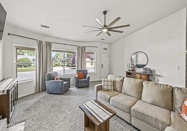 Photo 1 of Single family home for sale at 7028 E Horizon Way, Prescott Valley, AZ 86315 | MLS# 1086053 | Listing updated on 2026-10-30