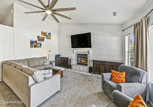 Photo 2 of Single family home for sale at 7028 E Horizon Way, Prescott Valley, AZ 86315 | MLS# 1086053 | Listing updated on 2026-10-30