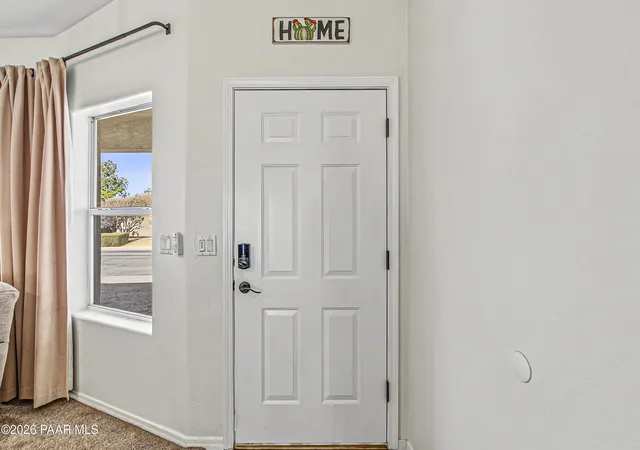Photo 3 of Single family home for sale at 7028 E Horizon Way, Prescott Valley, AZ 86315 | MLS# 1086053 | Listing updated on 2026-10-30