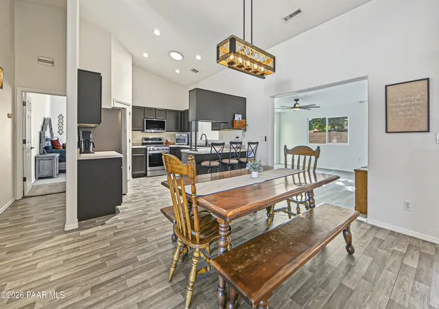 Photo 4 of Single family home for sale at 7028 E Horizon Way, Prescott Valley, AZ 86315 | MLS# 1086053 | Listing updated on 2026-10-30