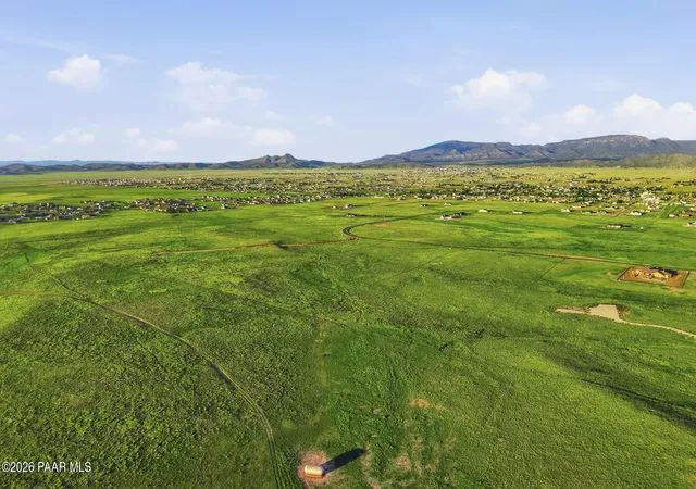 Land for sale at 18 Tbd Mc Worter, Prescott Valley, AZ 86315 | MLS# 1086014