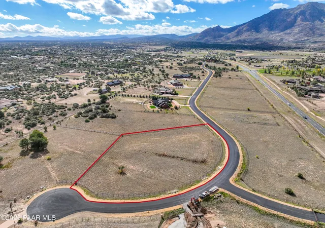 Photo 1 of Sale Pending at 9875 N Equine Rd, Prescott, AZ 86305 | MLS# 1086015 | Listing updated on 2026-10-29