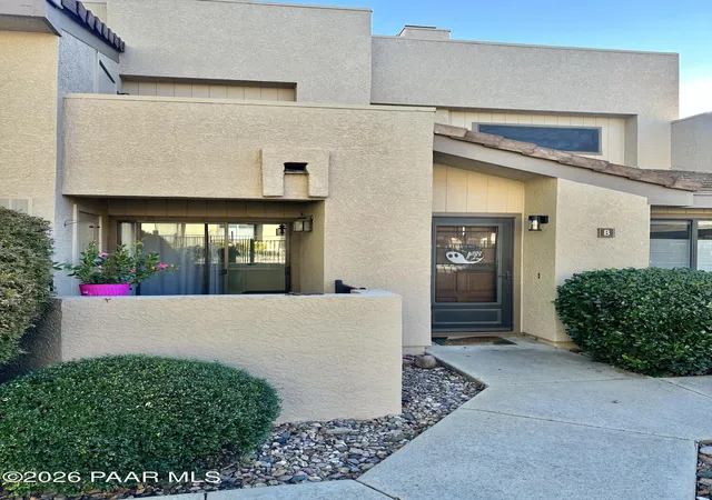 Condo for sale at 2180 Resort Way S #7b, Prescott, AZ 86301 | MLS# 1086023 | Listing updated on 2026-10-29