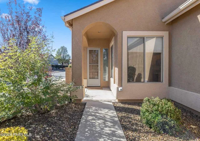 Single family home for sale at 6747 E Kilkenny Pl, Prescott Valley, AZ 86314 | MLS# 1086042