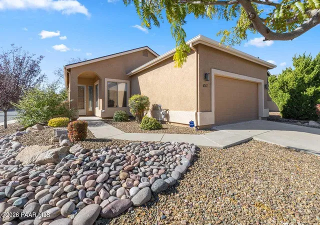 Photo 2 of Single family home for sale at 6747 E Kilkenny Pl, Prescott Valley, AZ 86314 | MLS# 1086042 | Listing updated on 2026-10-30