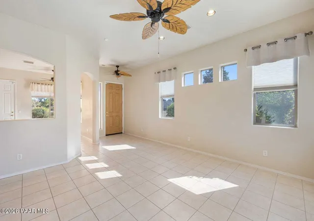 Photo 4 of Single family home for sale at 6747 E Kilkenny Pl, Prescott Valley, AZ 86314 | MLS# 1086042 | Listing updated on 2026-10-30